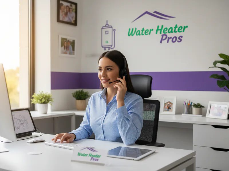 Water Heater Repair  in Versailles  FAQ